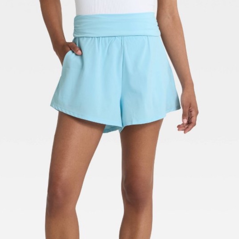 JoyLab Light PINK shorts x